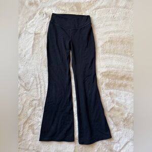 Old Navy girls size L (10-12) flare leggings